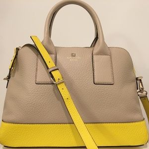 Kate Spade satchel
